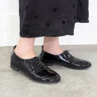 ブラックエナメル