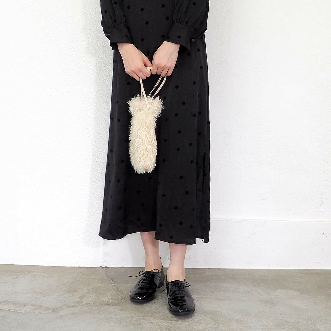 ブラックエナメル