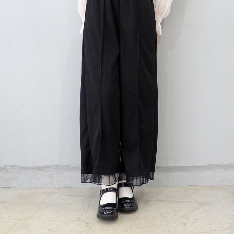 ブラックエナメル