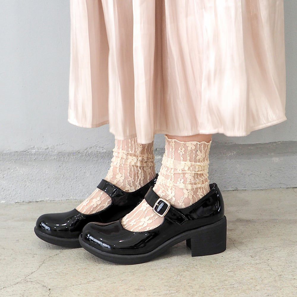 ブラックエナメル