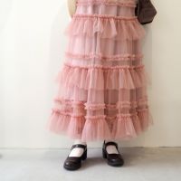 ダークブラウン