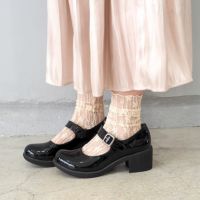 ブラックエナメル