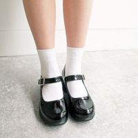 ブラックエナメル