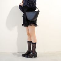 ブラックエナメル