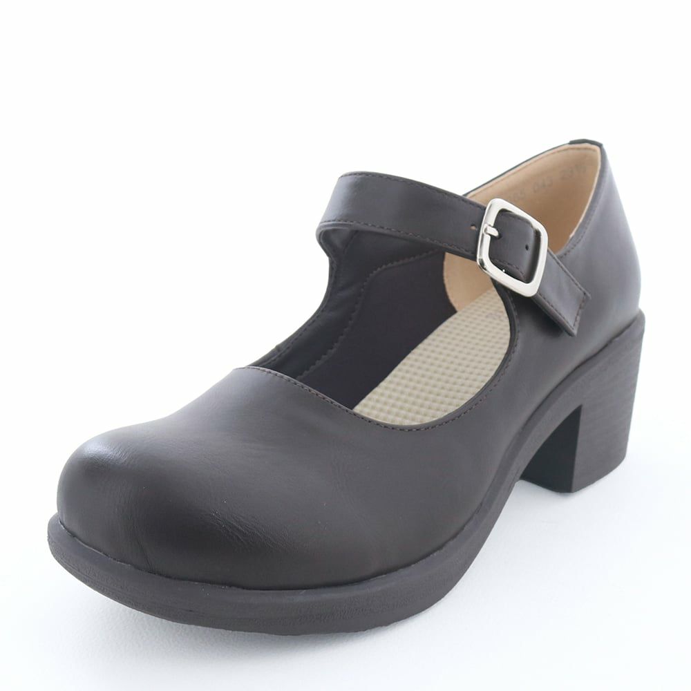 ダークブラウン