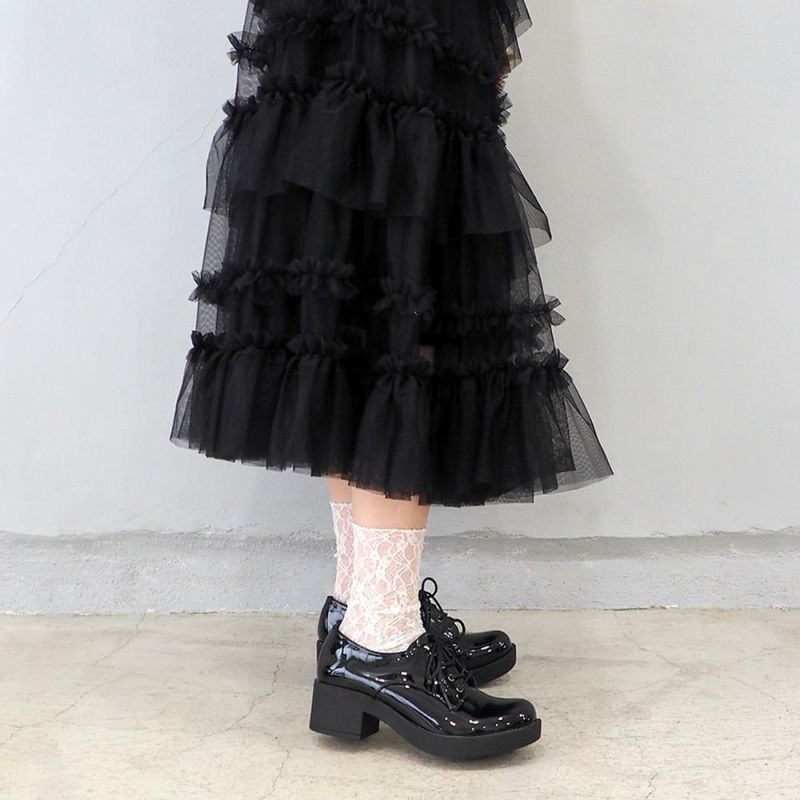 ブラックエナメル