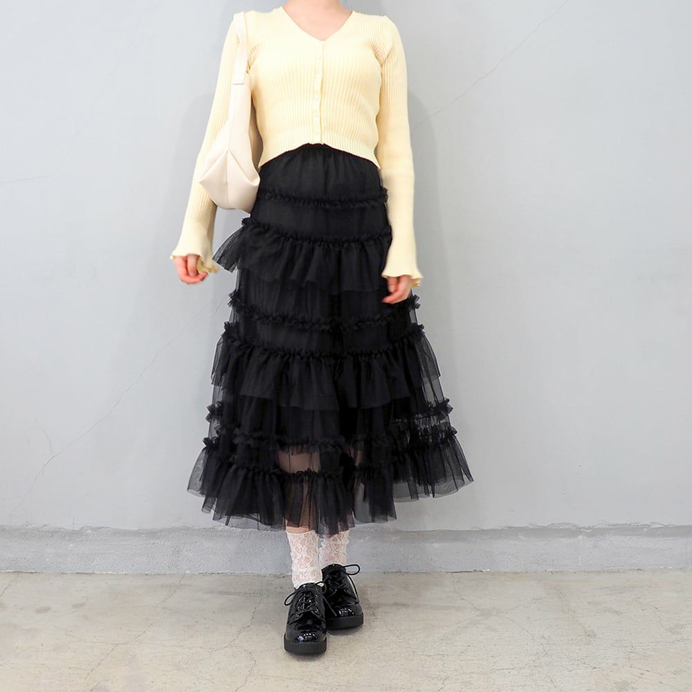 ブラックエナメル