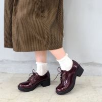 ブラックエナメル