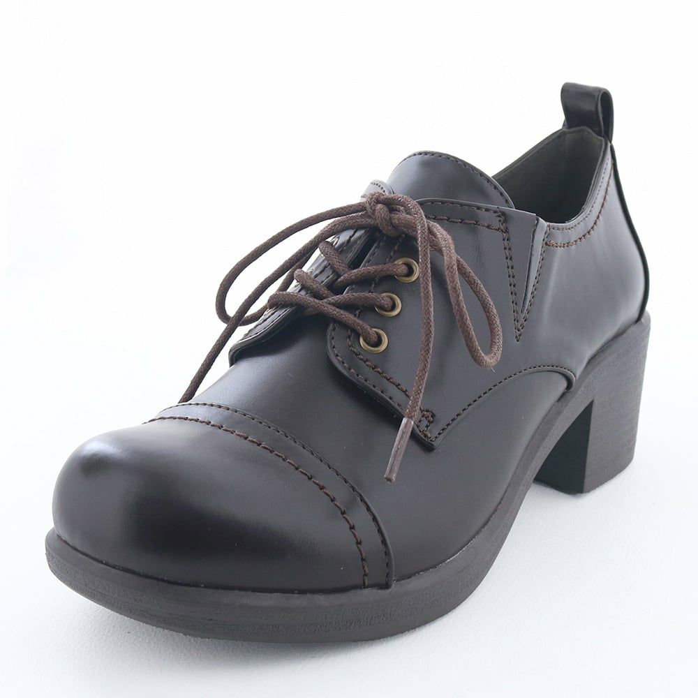 ダークブラウン