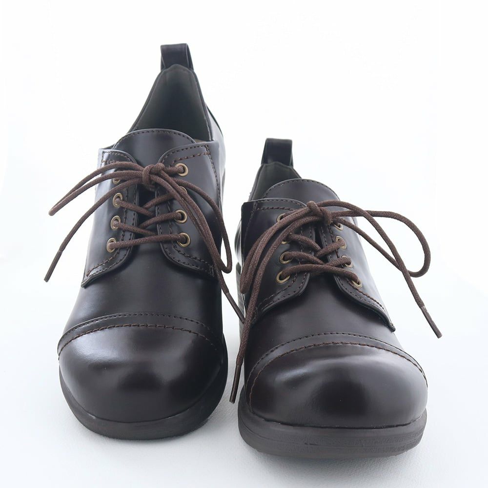 可愛いと履きやすいの両方を叶えてくれる一足です