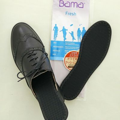 インソール│BAMAデオアクティブ（9910131）