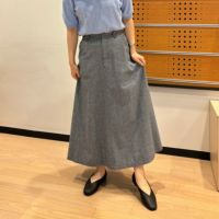 スタッフ着用：ブラック