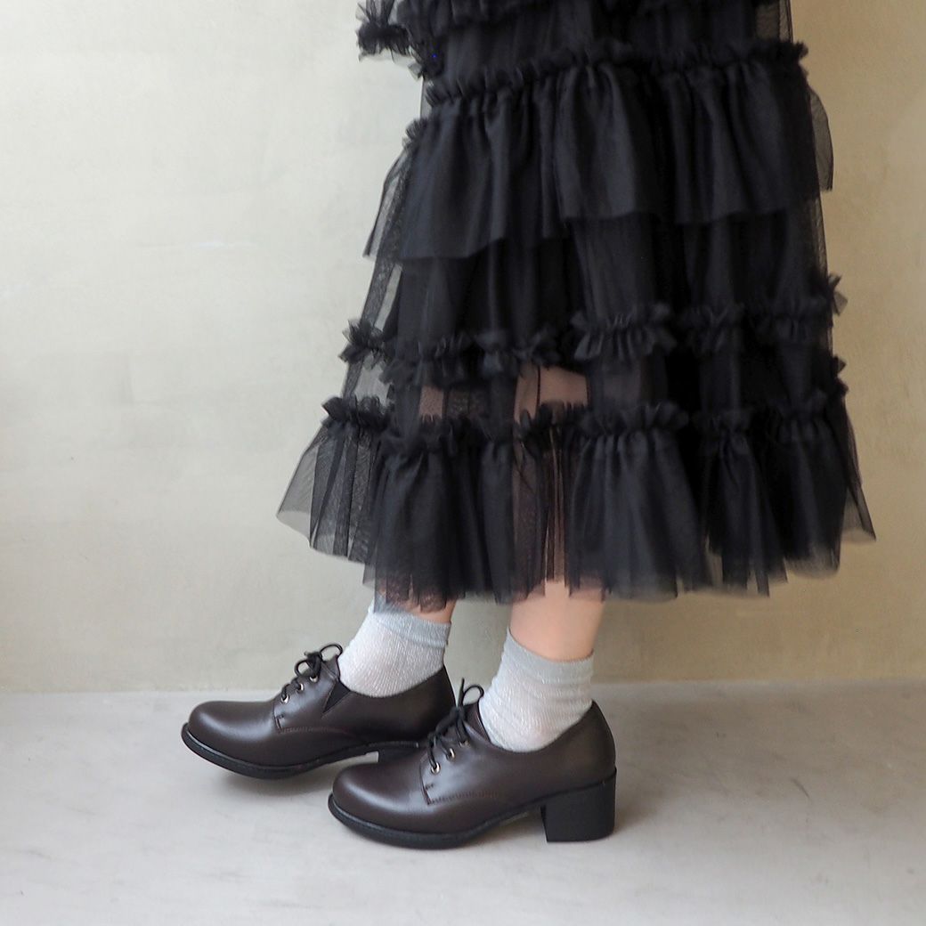 ［2025秋冬新色］コーヒー