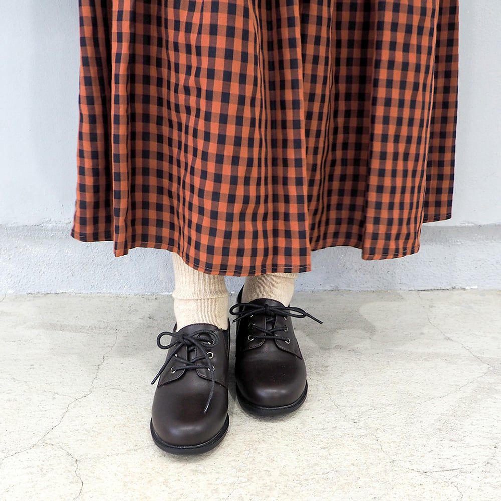 ［2025秋冬新色］コーヒー