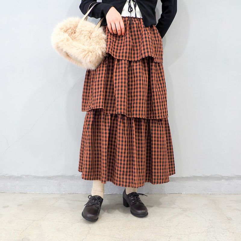 ［2025秋冬新色］コーヒー