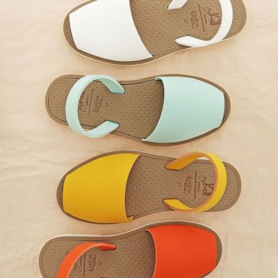【SALE】水陸両用｜バックベルトサンダル(AS_3441011)