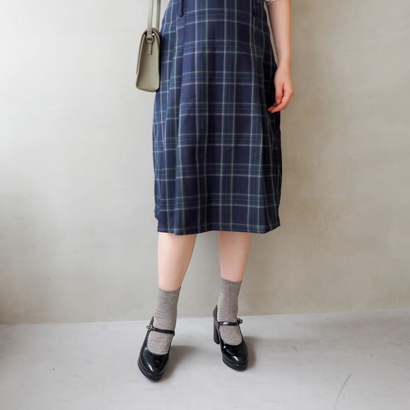 ブラックエナメル