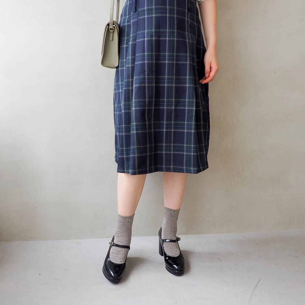 ブラックエナメル