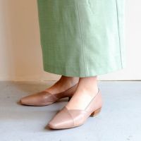 グレージュコンビ