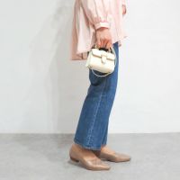 グレージュコンビ