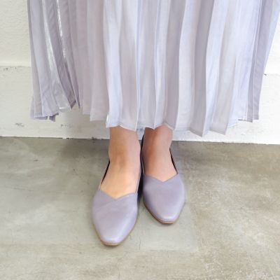 Vカットパンプス（CA_3720395）