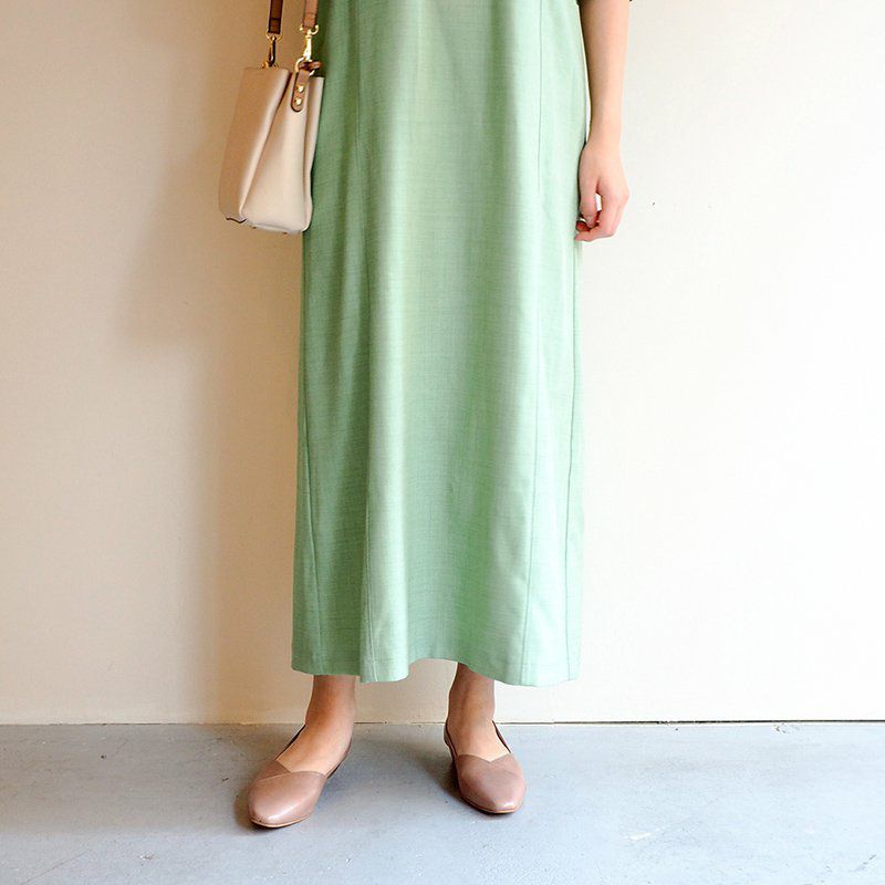 グレージュコンビ