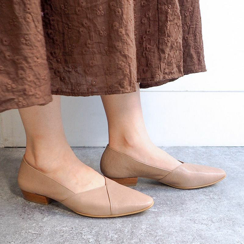 グレージュコンビ