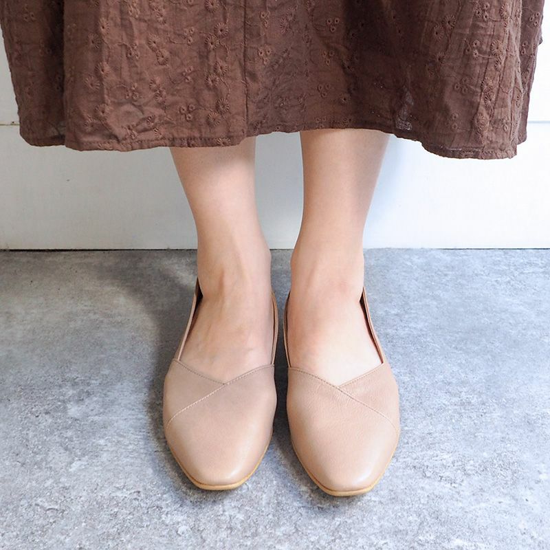 グレージュコンビ