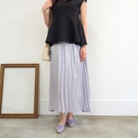 [2025春夏新色]ラベンダー
