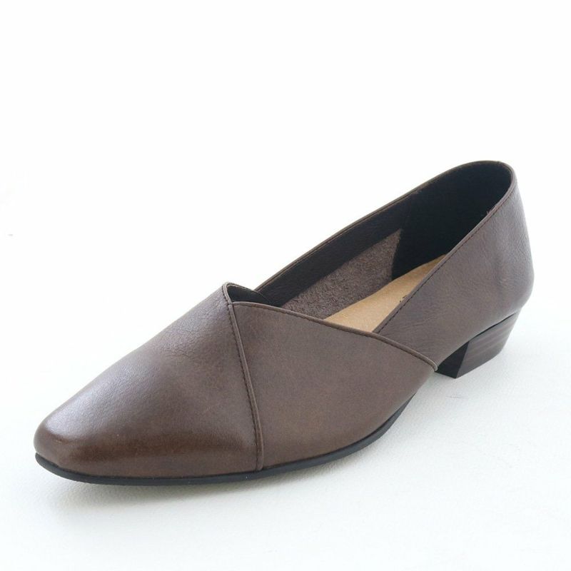 ダークブラウン