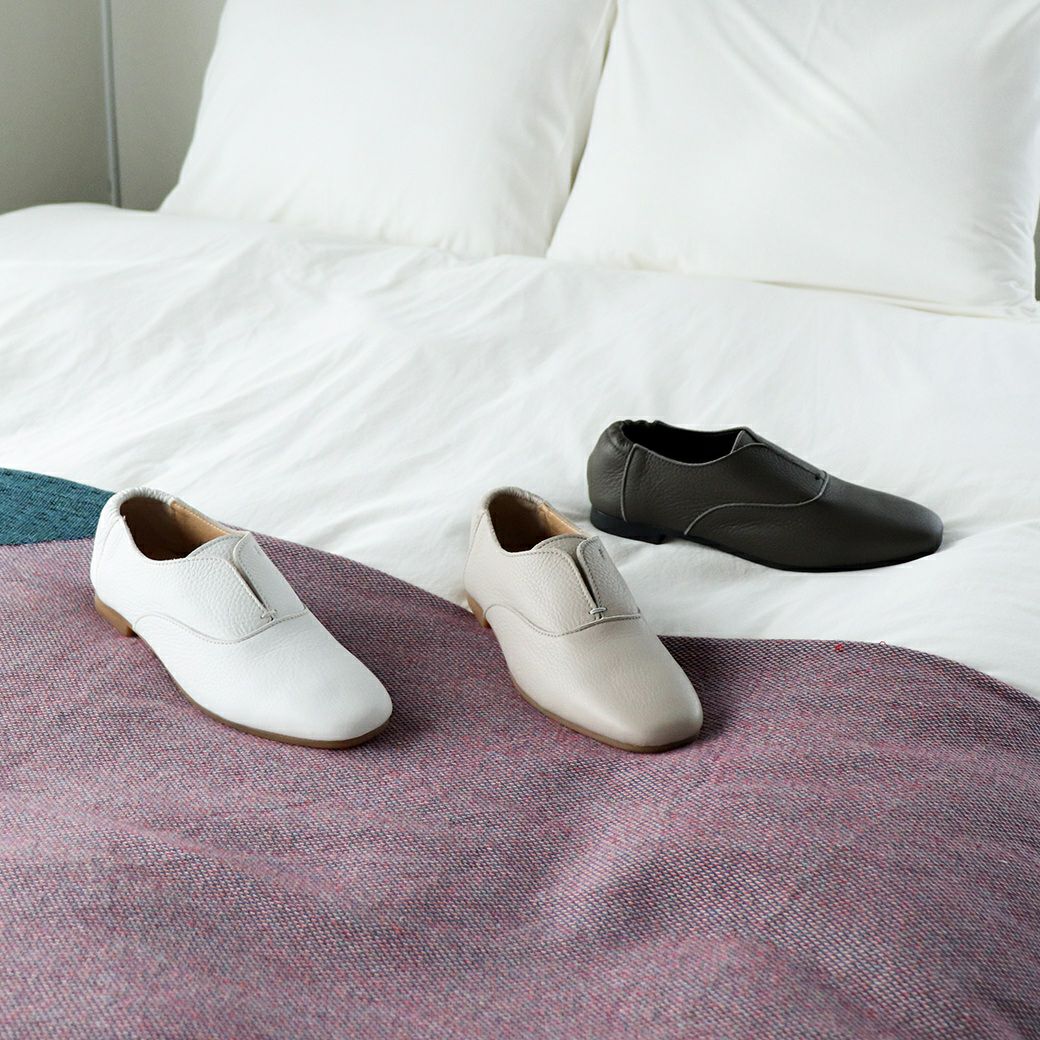 防水｜ソフトスリッポン