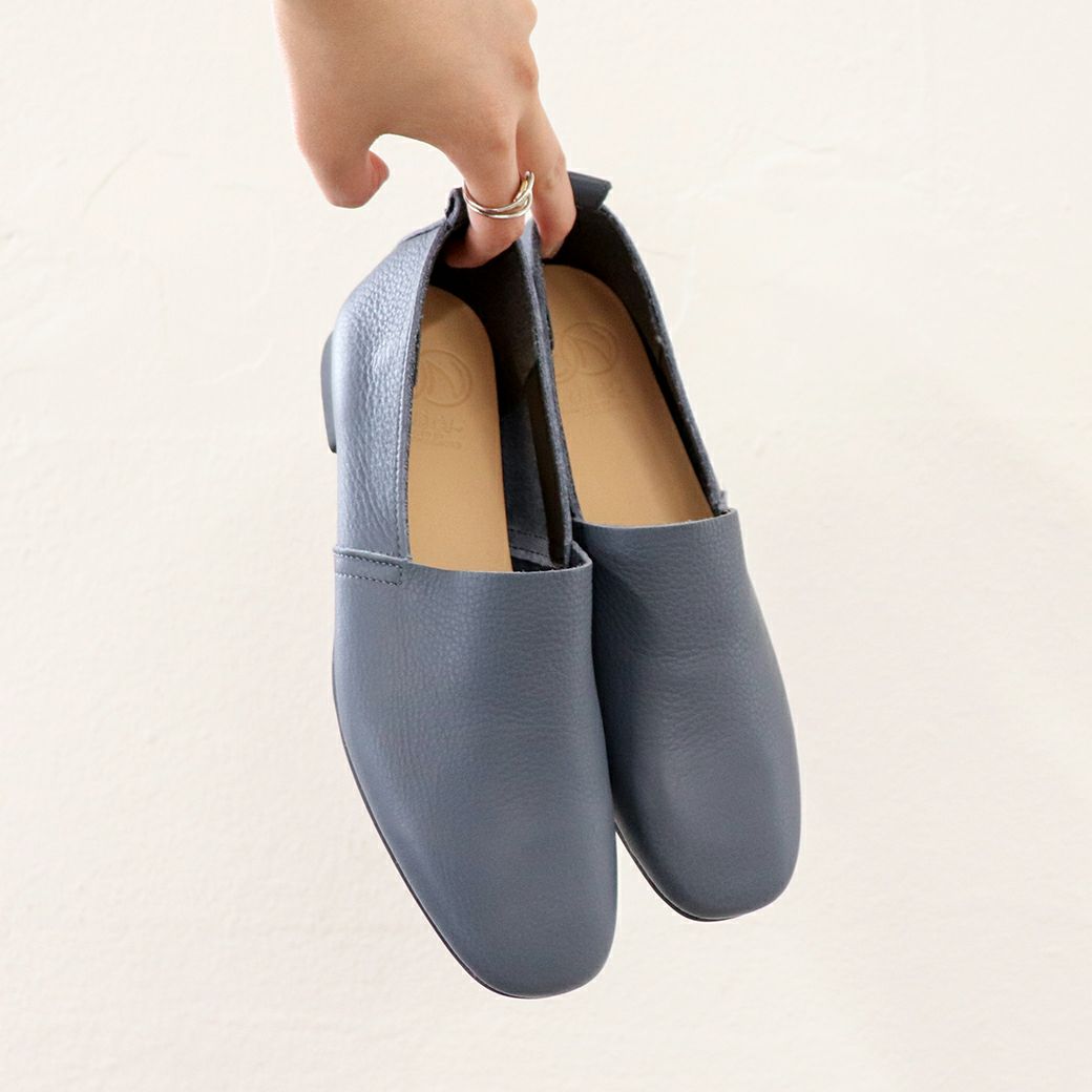 ［2025秋冬新色］ブルー