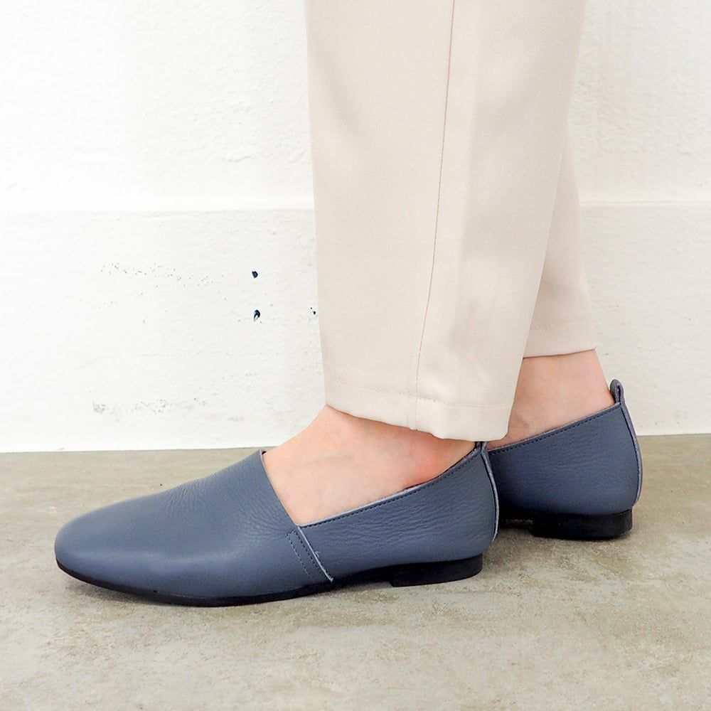 ［2025秋冬新色］ブルー