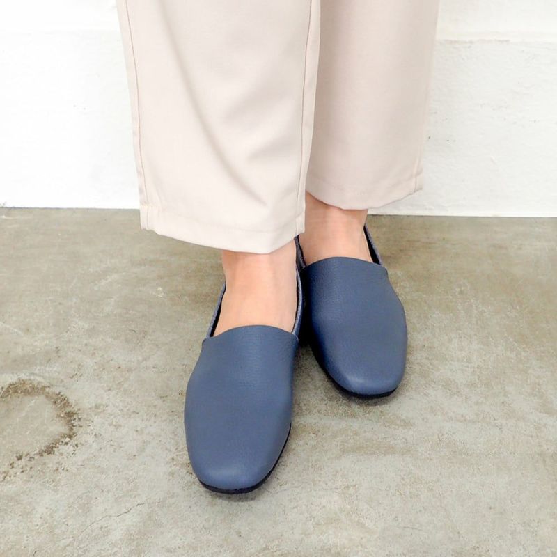 ［2025秋冬新色］ブルー