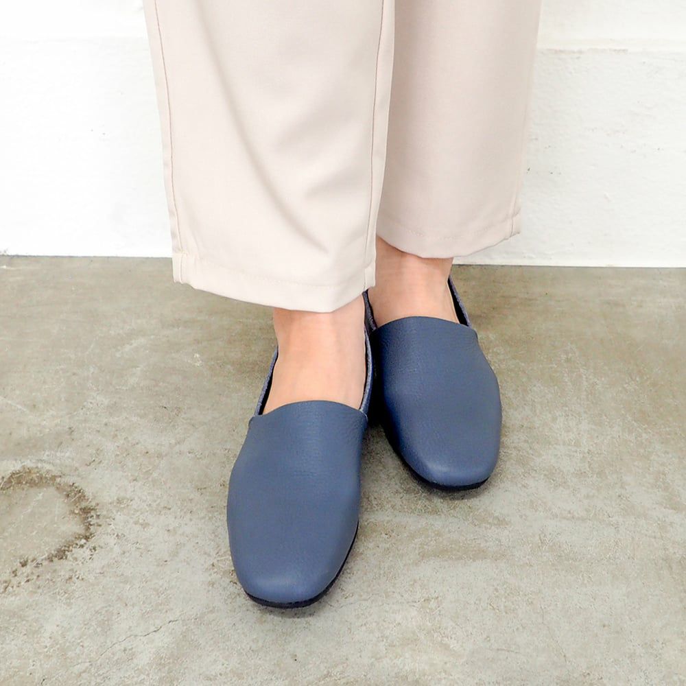 ［2025秋冬新色］ブルー