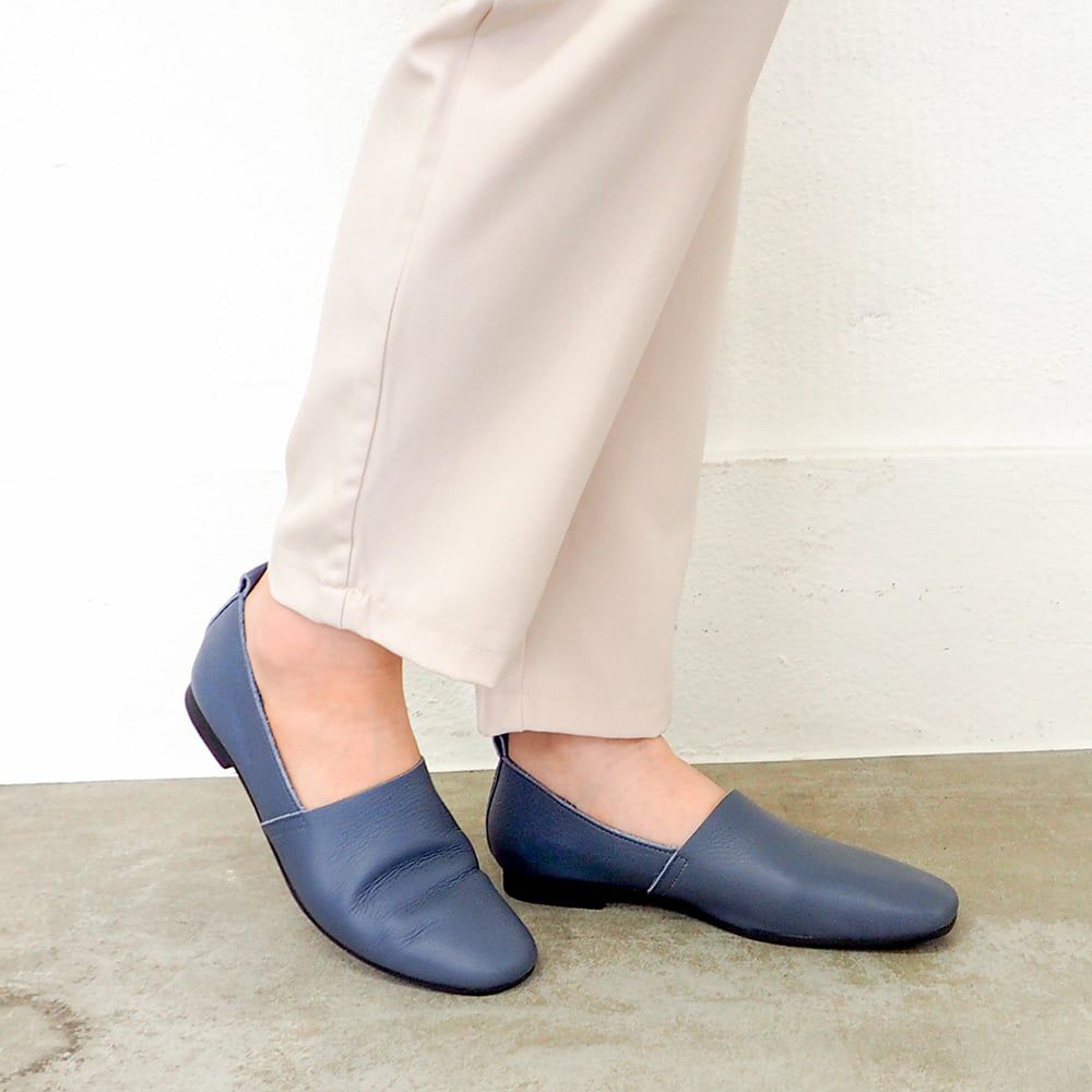 ［2025秋冬新色］ブルー