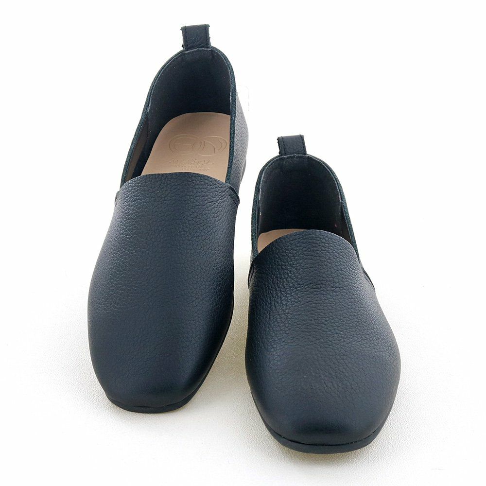 ENあしながおじさんを代表する、履き心地の良い一足