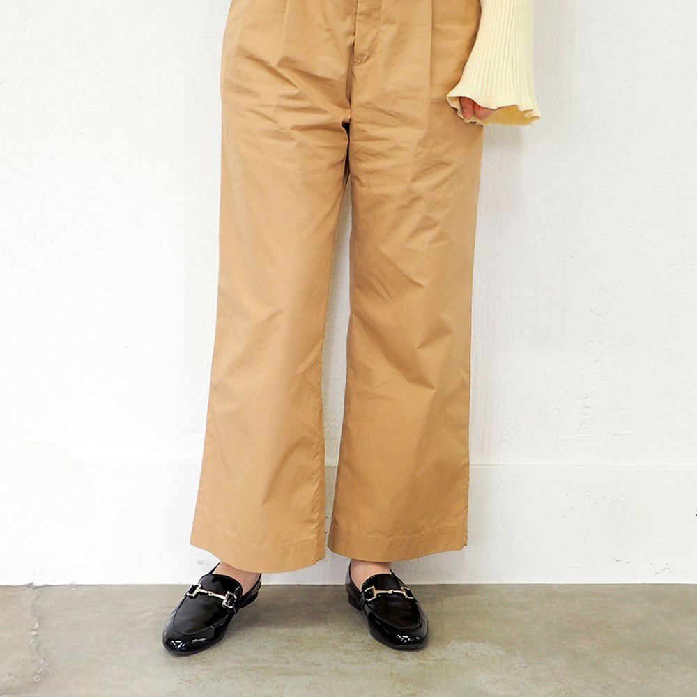 ［2025秋冬新色］ブラックエナメル