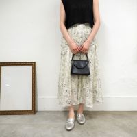 [2025春夏新色]シルバー
