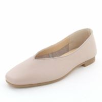 防水｜Vカットフラットシューズ（EN_5360268