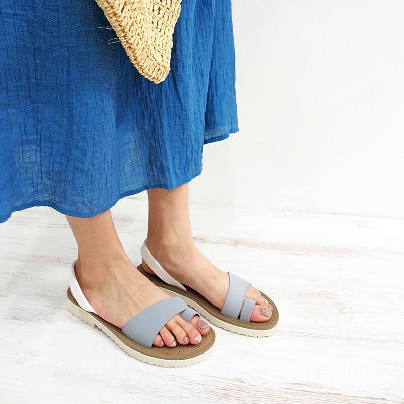 ライトグレーコンビ