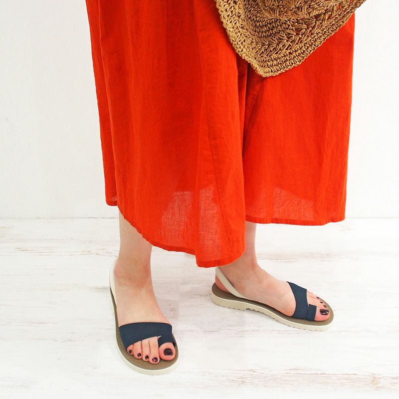 ネイビーコンビ