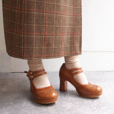 パンプス | あしながおじさん / cavacava (サヴァサヴァ)靴の パンプス | あしながおじさん / cavacava (サヴァサヴァ)靴の