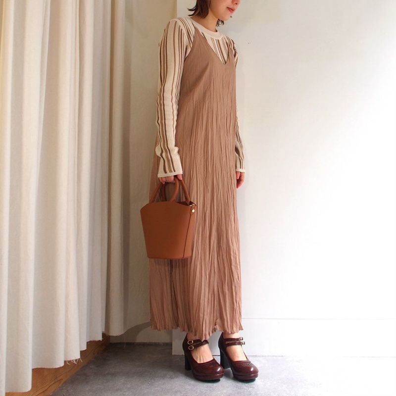 SALE】厚底ストラップパンプス（BY_8980629