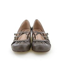 あしながおじさんで大人気のパンプスがbyあしながおじさんで登場