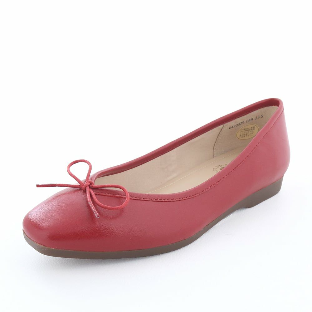 ［2025秋冬新色］レッド