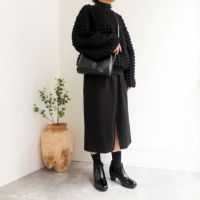 グレージュコンビ