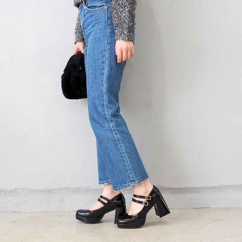 ブラックエナメル