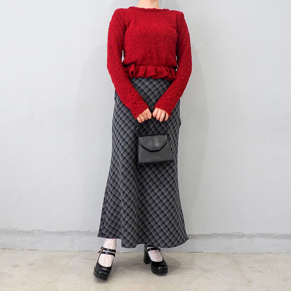 ブラックエナメル