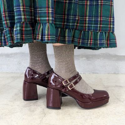 (Natsuko)aravon アラヴォン パンプス ヒール ストラップ Natsuko)aravon アラヴォン パンプス ヒール ストラップ 楽天市場